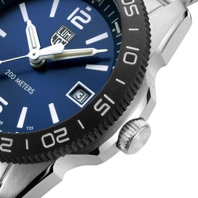 Luminox Sea XS.3123M.SET.1 Pacific Diver (+ náhradný remienok)