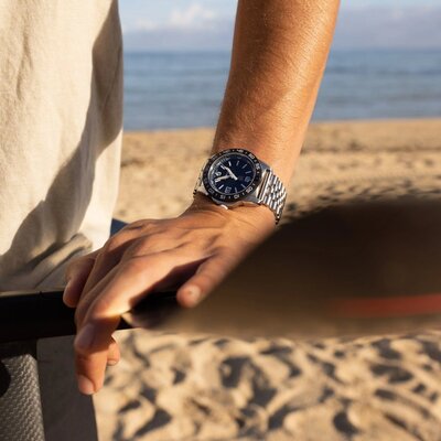 Luminox Sea XS.3123M.SET.1 Pacific Diver (+ náhradný remienok)
