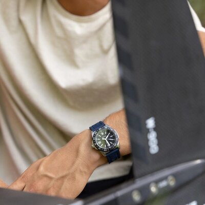 Luminox Sea XS.3123M.SET.1 Pacific Diver (+ náhradný remienok)