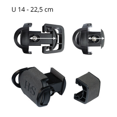 Naťahovač Heisse & Söhne Madrid 6 70019-221.32