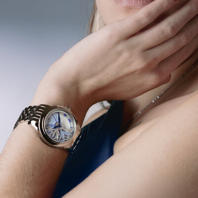 Perrelet Diamon Flower A2065/10