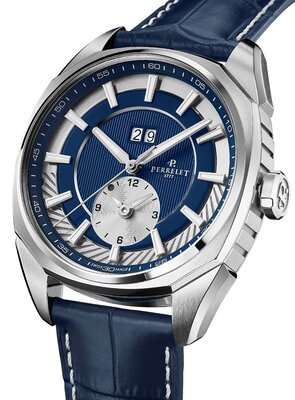 Perrelet LAB Peripheral A1101/4