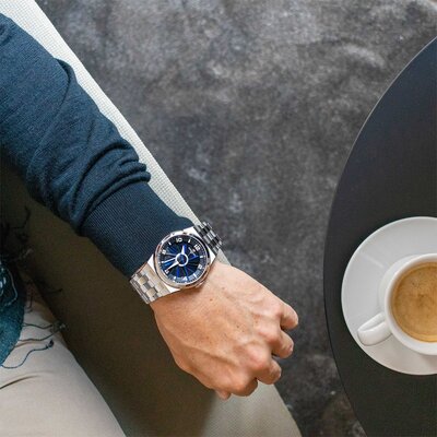 Perrelet Turbine Evo A4062/2