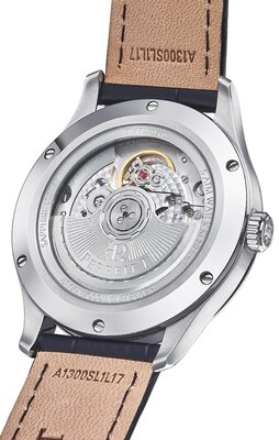 Perrelet Weekend 3 Hands A1300/1