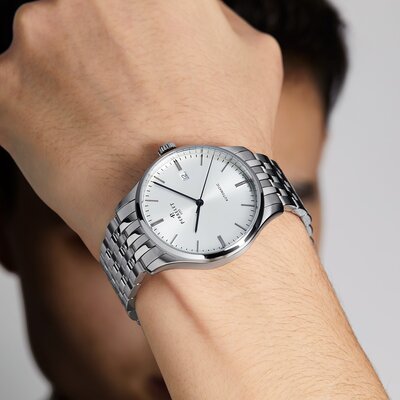 Perrelet Weekend 3 Hands A1300/4 (+ náhradný remienok)