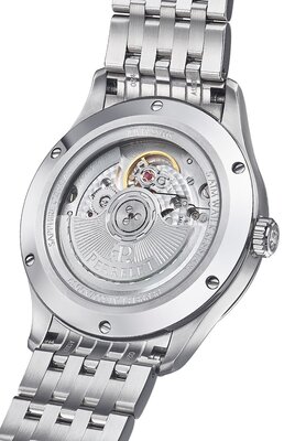 Perrelet Weekend 3 Hands A1300/4 (+ náhradný remienok)