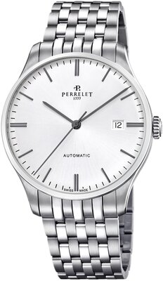 Perrelet Weekend 3 Hands A1300/4 (+ náhradný remienok)