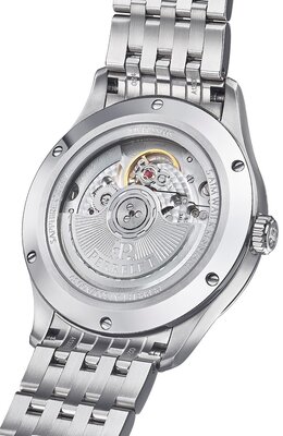 Perrelet Weekend 3 Hands A1300/5 (+ náhradný remienok)