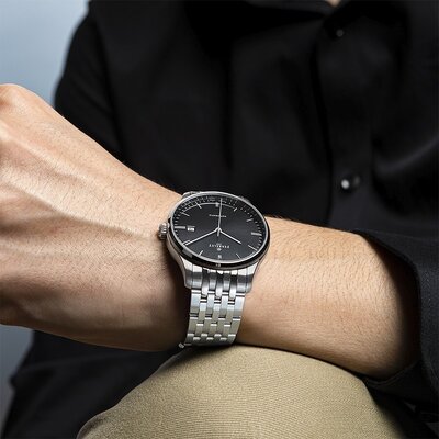 Perrelet Weekend 3 Hands A1300/5 (+ náhradný remienok)