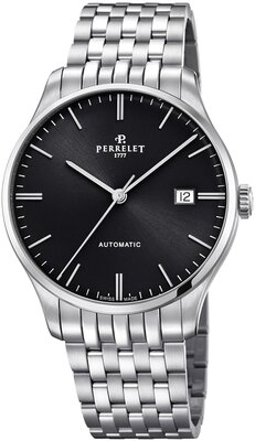 Perrelet Weekend 3 Hands A1300/5 (+ náhradný remienok)