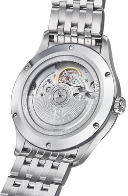 Perrelet Weekend 3 Hands A1300/8