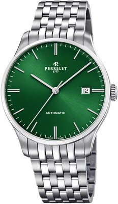 Perrelet Weekend 3 Hands A1300/9 (+ náhradný remienok)