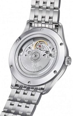 Perrelet Weekend 3 Hands A1300/9 (+ náhradný remienok)