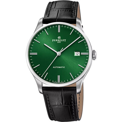 Perrelet Weekend 3 Hands A1300/9 (+ náhradný remienok)