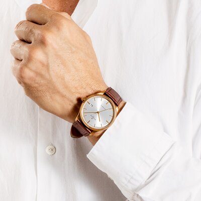 Perrelet Weekend 3 Hands A1301/1