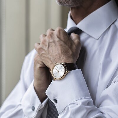 Perrelet Weekend 3 Hands A1301/1