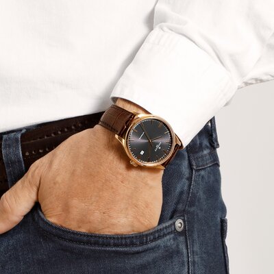 Perrelet Weekend 3 Hands A1301/2