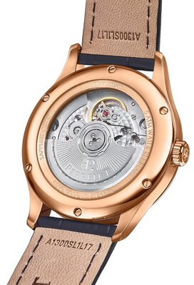 Perrelet Weekend 3 Hands A1301/4