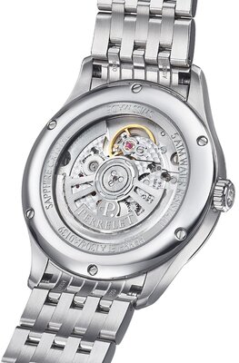 Perrelet Weekend GMT A1304/2