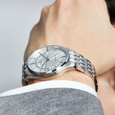 Perrelet Weekend GMT A1304/2