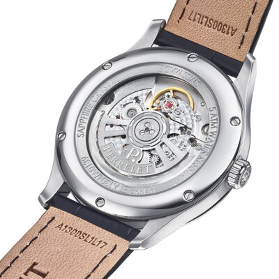 Perrelet Weekend GMT A1304/5