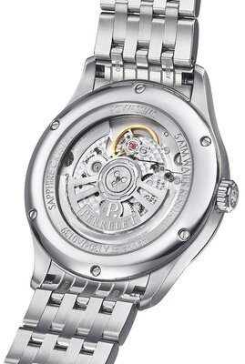 Perrelet Weekend GMT A1304/7