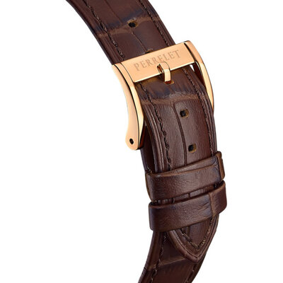 Perrelet Weekend GMT A1305/1