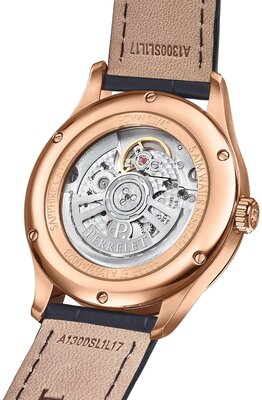 Perrelet Weekend GMT A1305/2