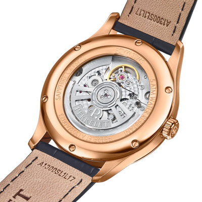 Perrelet Weekend GMT A1305/3