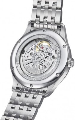 Perrelet Weekend Open Heart A1302/7