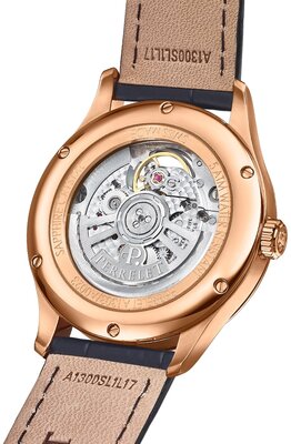 Perrelet Weekend Open Heart A1303/4