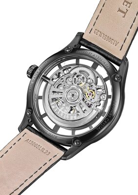 Perrelet Weekend Skeleton A1306/1