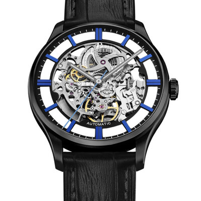 Perrelet Weekend Skeleton A1306/2