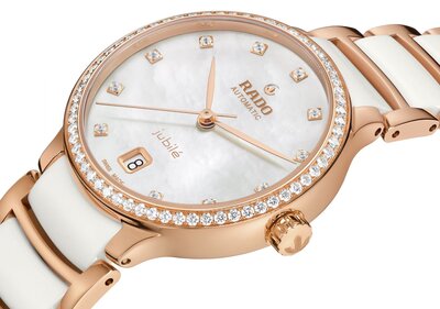 Rado Centrix Diamonds Automatic R30230902