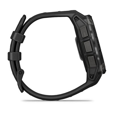 Garmin Instinct 3 AMOLED 45mm, Black