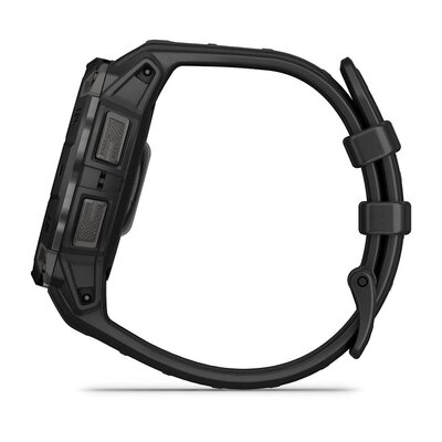 Garmin Instinct 3 AMOLED 45mm, Black