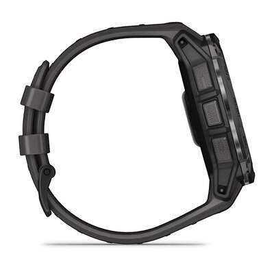 Garmin Instinct 3 AMOLED 50mm, Black