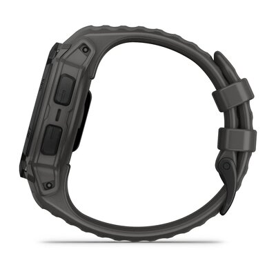 (SK) Garmin Instinct E 40mm, Black