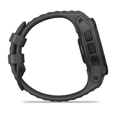 (SK) Garmin Instinct E 40mm, Black