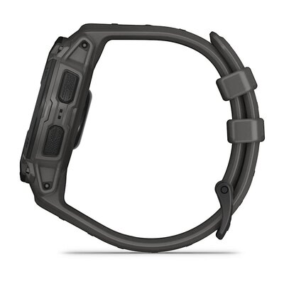 Garmin Instinct E 45 mm, Black