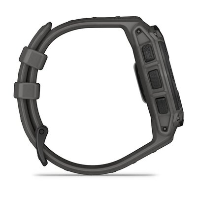 (SK) Garmin Instinct E 45mm, Black