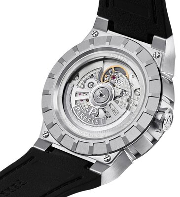 Perrelet Turbine Erotic A4062/S2 Limited Edition 50pcs