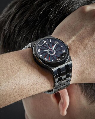 Perrelet Turbine Evo A4063/1