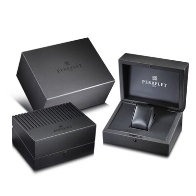 Perrelet Turbine Evo A4063/2