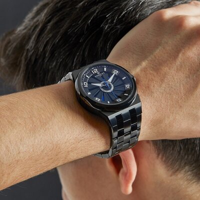 Perrelet Turbine Evo A4063/2