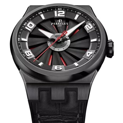 Perrelet Turbine Evo A4063/A