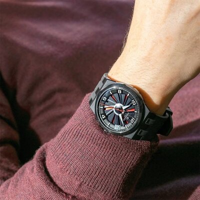 Perrelet Turbine Evo A4063/A