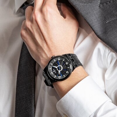 Perrelet Turbine Evo A4063/B