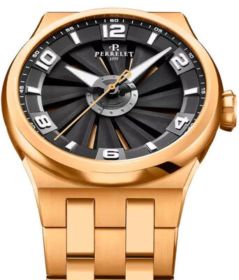 Perrelet Turbine Evo A4064/1