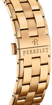 Perrelet Turbine Evo A4064/1